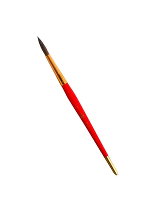 Кисть "Пони" круглая №7, ГАММА 255053