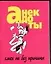 Анекдоты(мал) смех не без причины — 2068235 — 1