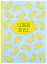 Блокнот Lemon style — 2842666 — 1