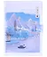 Записная книжка в линейку "Winter scenery", А5, 68 листов, с магнитной застежкой, в ассортименте — 3025912 — 2