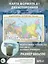 Политическая карта мира. Федеративное устройство России А1 (в новых границах) (в тубусе) — 3006732 — 3