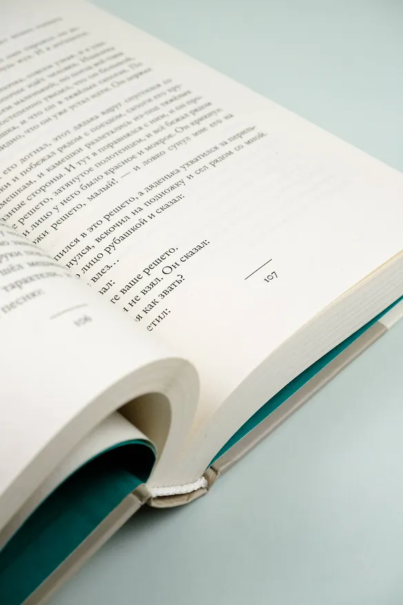 Книга Глазами ребенка. Антология русского рассказа второй половины ХХ века с пояснениями Олега Лекманова и Михаила Свердлова (Фазиль Искандер, Юрий Казаков) — 10