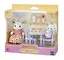 Sylvanian Families «Стол для завтрака Снежных кроликов – мамы и малыша» — 3140864 — 1