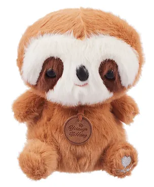 Мягкая игрушка Ленивец (18см) (15-3307025933-5) 3111003