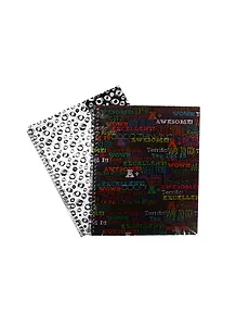 Тетрадь в клетку Trees Yiwu, "Колледж", А4, 96 листов, в ассортименте