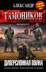 

Диверсионная война