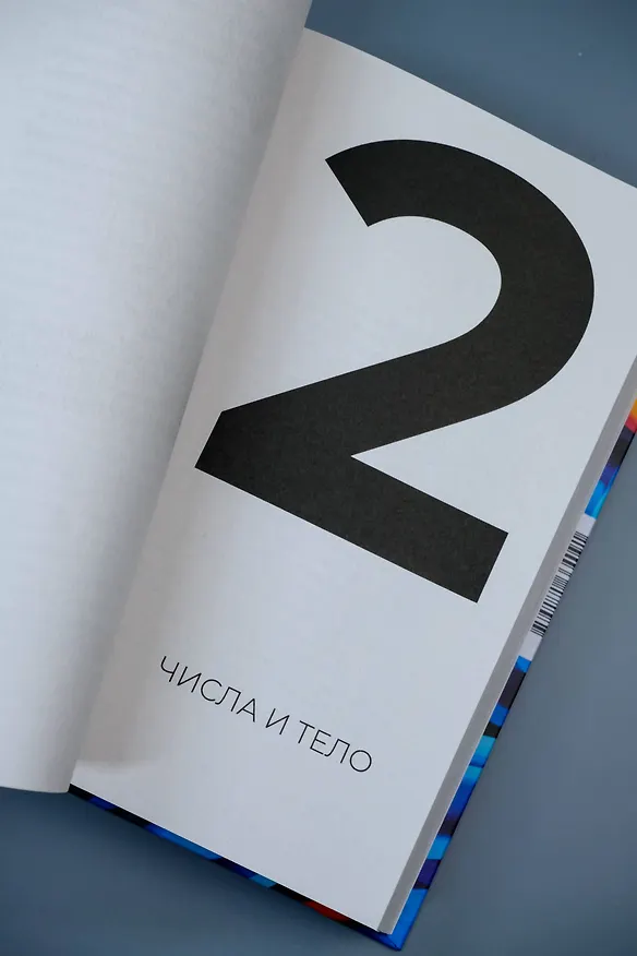 Книга Числоголики (Хельге Торбьёрнсен, Микаэль Дален) — 14