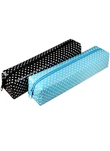 Пенал-косметичка "Горошек"