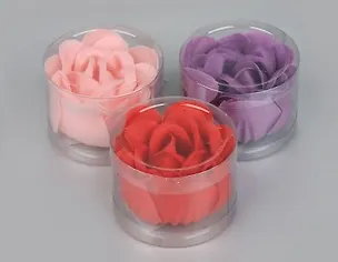 Набор мыльных лепестков Цветочек (мал) (477028) 2345633