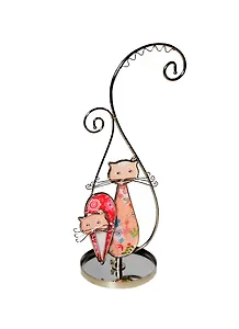 Подставка для украшений Кошки (34см) (40001)