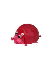 Точилка Божья коровка с подставкой для карандашей (АТ-100) (Листопадова)