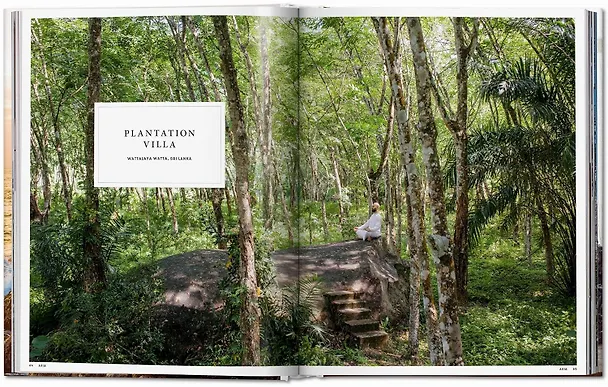Книга Great Escapes Yoga. The Retreat Book. 2020 Edition (Ангелика Ташен) — 2