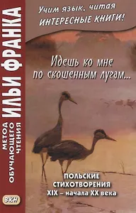 Идешь ко мне по скошенным лугам… Польские стихотворения XIX — начала XX века