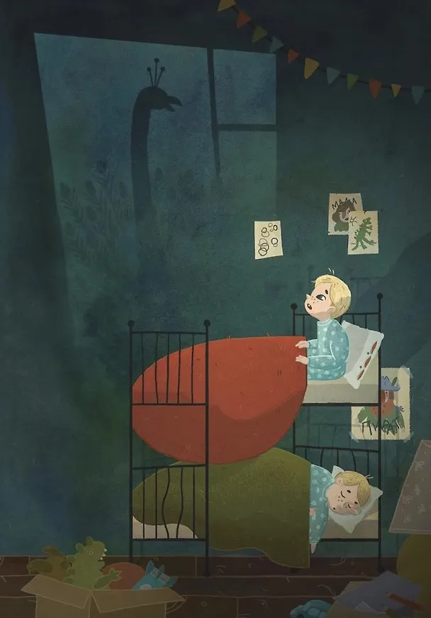 Книга Павлин на прогулке (Наталья Евдокимова) — 2