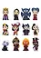 Фигурка Funko Mystery Minis Disney Villains в ассортименте (Fun189438) — 3118593 — 1