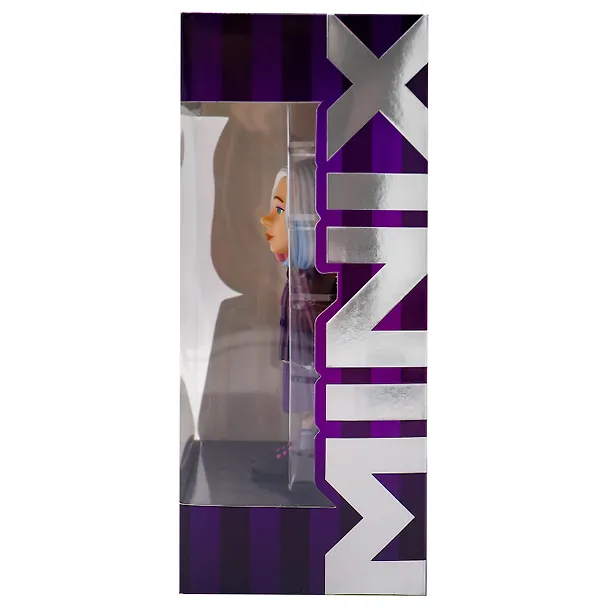 Коллекционная фигурка - Уэнсдей Энид Синклер, Minix, (8х9,2х19,2), (11780) 3078193 — 8