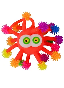 Весёлая колючка  Попрыгун