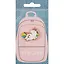 Значок Pin Joy Единорог с разноцветной гривой (металл) (12-08599-002) — 2733693 — 1