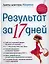 Диета доктора Морено. Результат за 17 дней — 2319728 — 1