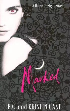 Marked: House of Night: Book 1 — 2225062 — 1