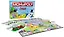 НИ Monopoly Adventure Time/Монополия Время приключений (А87891210) (Hasbro) (8+) (коробка) — 2863121 — 2