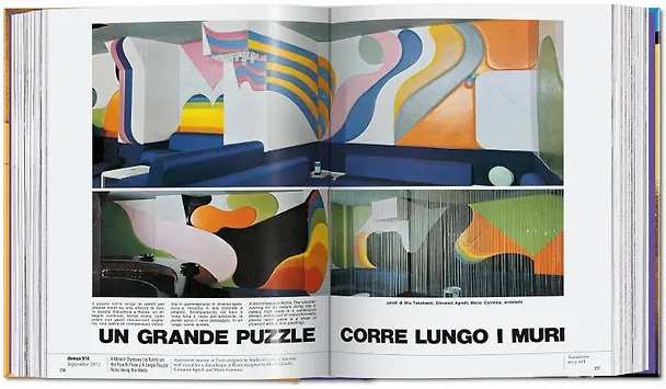 Книга Domus: 1970–1979 () — 3