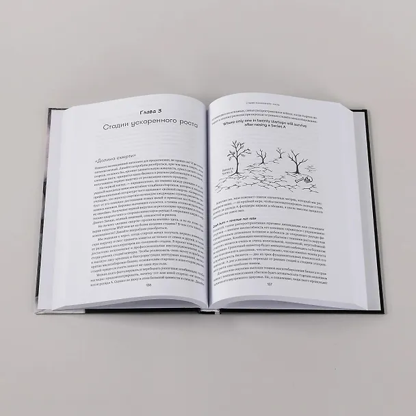Книга Путеводитель по венчуру. Начинающим частным инвесторам (Василий Коновалов) — 6