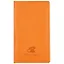 Алфавитная книга, оранжевая, 60 листов, А6+ — 253609 — 1