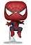 Фигурка Funko POP! Bobble Marvel Spider-Man No Way Home Friendly Neighborhood Spider-Man (1158) (Fun67607) — 3118550 — 1