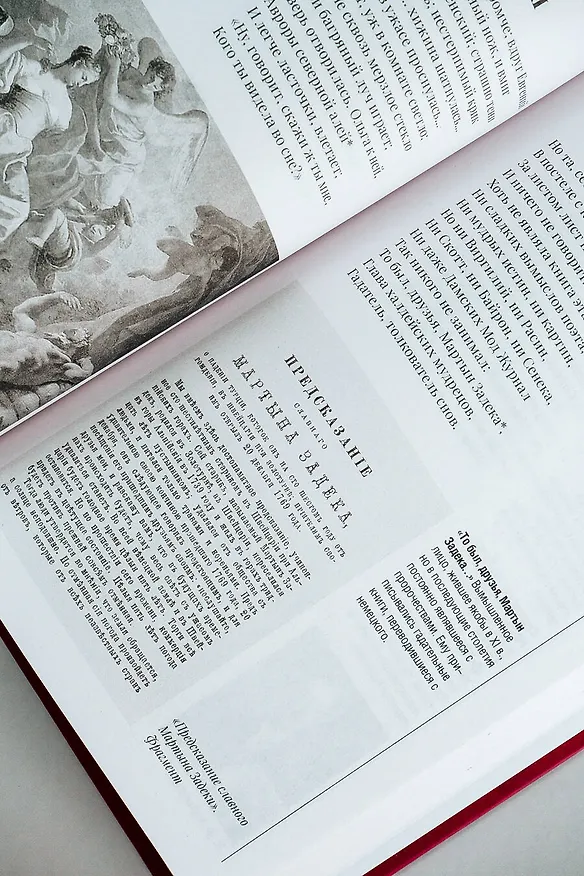 Книга Евгений Онегин (Александр Пушкин) — 13