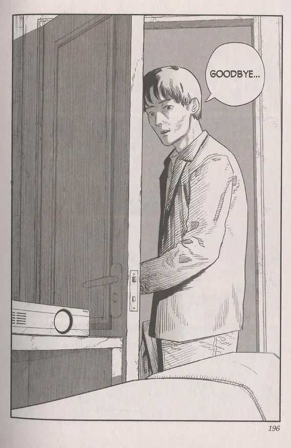 Книга Goodbye, Eri (Tatsuki Fujimoto) — 4
