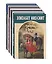 Комплект "Сентиментальные повести Элизабет Мид-Смит" (комплект из 4 книг) — 3044558 — 1