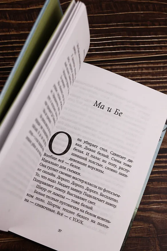 Книга Кот Блед (Марина Степнова) — 13