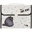 Портфель «Fat cat», А4, 12 отделением — 250909 — 1