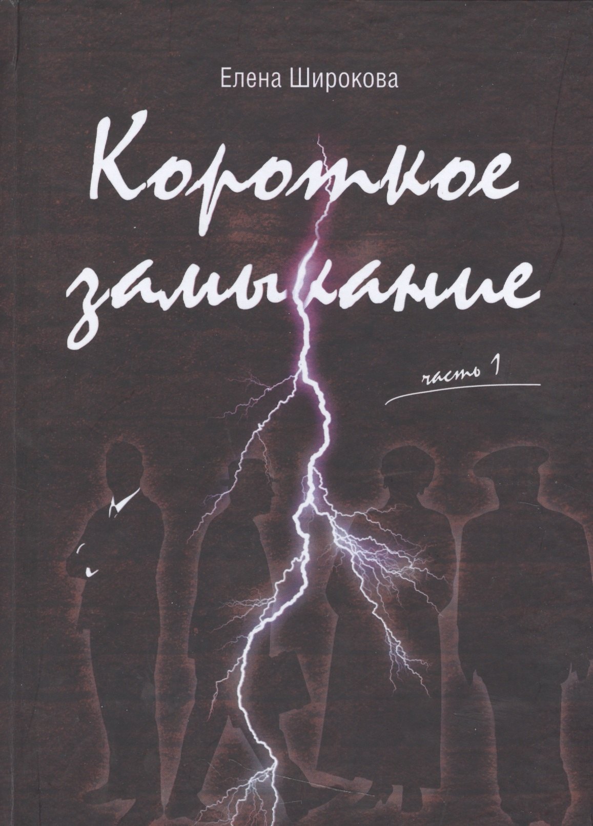 

Короткое замыкание. Часть 1. Утки на плинтусе