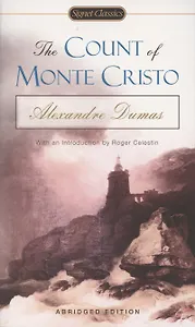 The Count Of Monte Cristo