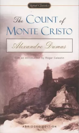 The Count Of Monte Cristo — 2872154 — 1