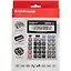 Калькулятор настольный 12-разрядов ErichKrause® DC-5512M, в коробке, ErichKrause — 262173 — 1