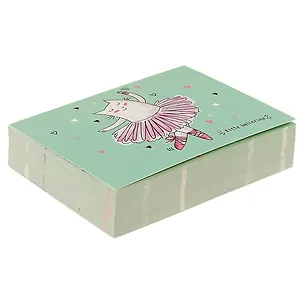 Блок для записей «Kitty ballerina» 2639743