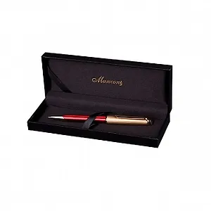 Ручка шариковая Manzoni, Napoli, подарочная