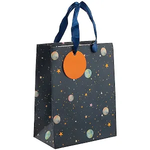 Подарочный пакет «Вселенная», А5