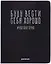 Дневник шк. "Буду вести себя хорошо" универс.блок, иск.кож., шелкография, отстрочка, ляссе — 3068789 — 1