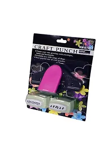 Фигурный компостер Камей (края) KM-8702/2