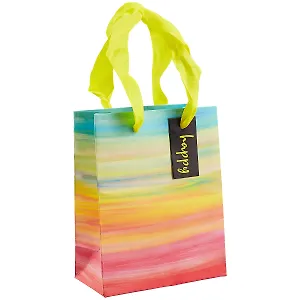 Пакет А6 14,5*11,5*6 "Bright" нейтр., бум.мат.ламинат