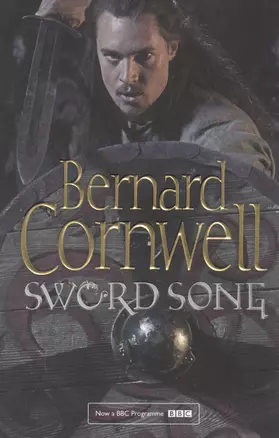 Sword Song (The Last Kingdom Series, Book 4) — 2605381 — 1