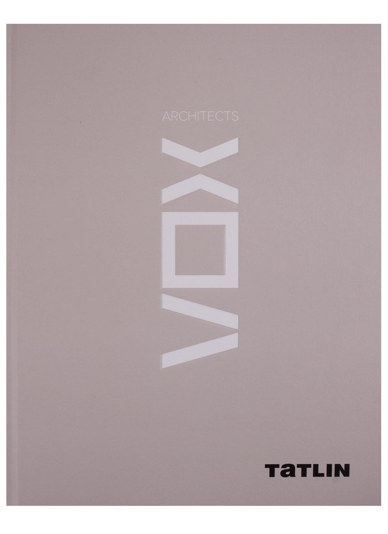 

VOX Architects