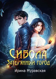 Сибола. Затерянный город