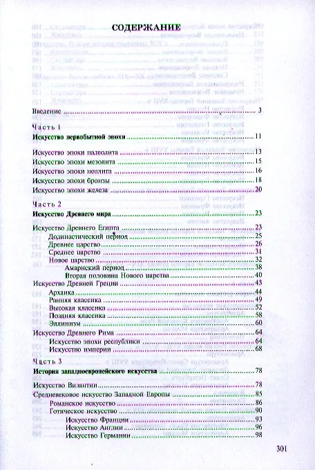 Книга История изобразительного искусства (СПО) Сокольникова (ФГОС) (Наталья Сокольникова) — 2