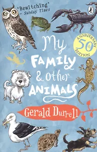 My Family and Other Animals