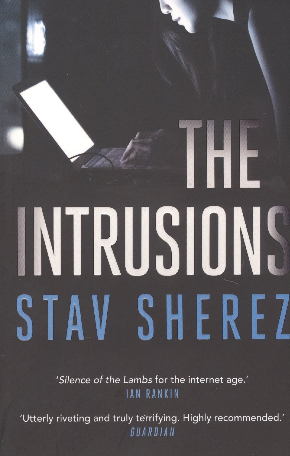 

The Intrusions